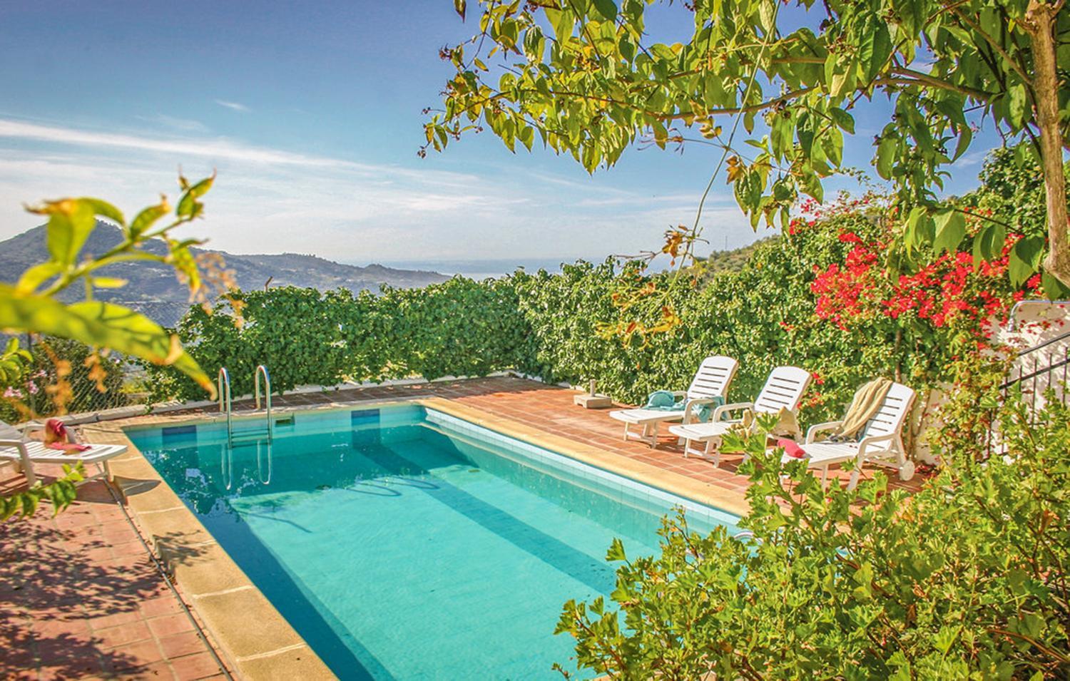 Vakantiehuis Almenara *